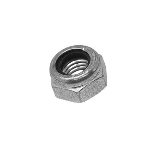thumbnail image 2 of OEM Husqvarna Blade Nut 503856301 – Fits 322, 325, 326, 225, 232 Trimmers 2 of 4