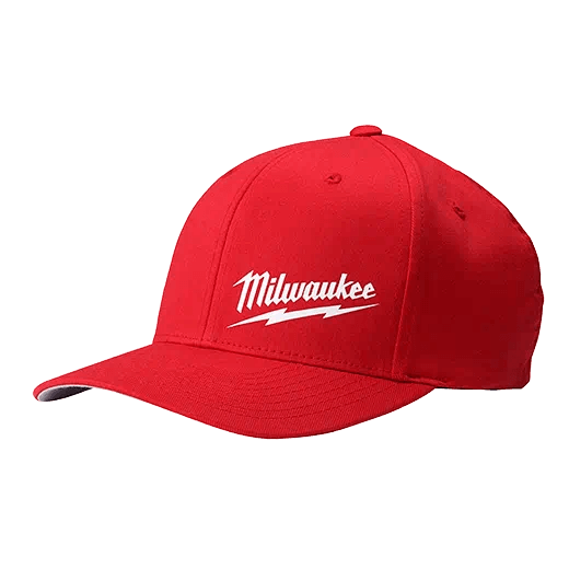 Milwaukee tools online snapback hats