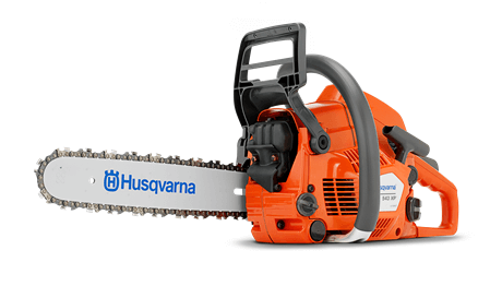 Husqvarna 543XP 43.1cc 16