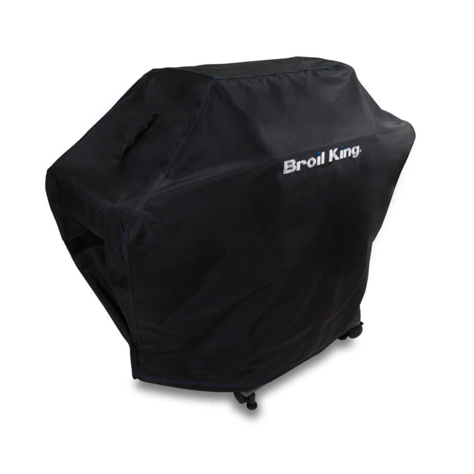 Broil King 58" Grill Cover Tied