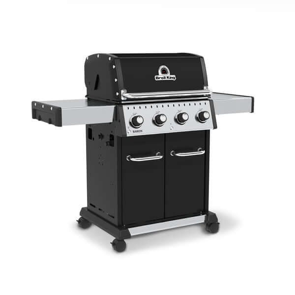 Broil King Baron 420 Grill