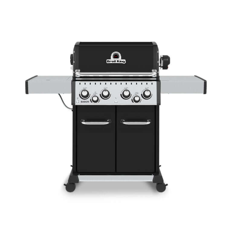 Broil King 490 PRO Propane Grill
