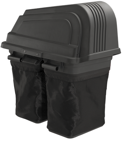 Husqvarna lawn mower bag sale