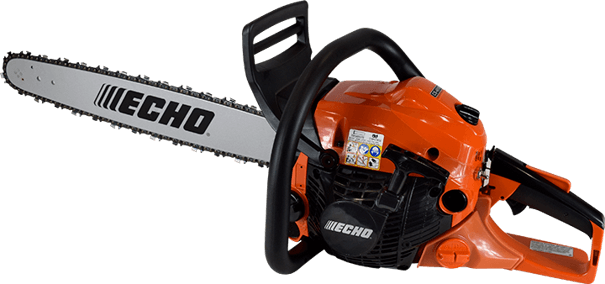 Echo CS-4910-16 50cc Chainsaw 16