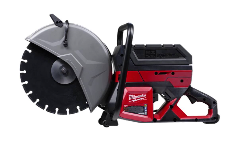 Milwaukee MX FUEL™ 14