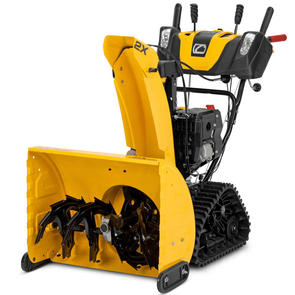 Cub Cadet 2X 26