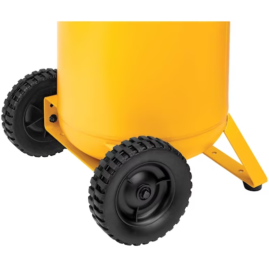 Dewalt 15 gallon 225 deals psi air compressor