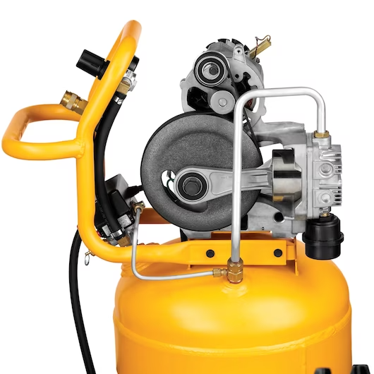Dewalt 1.6 discount hp air compressor