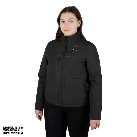 Milwaukee M12 Women s Heated Axis Jacket Assorted Sizes Available