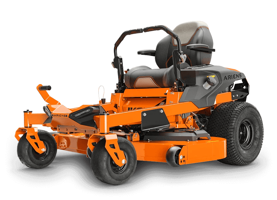 Ariens ikon kohler zero turn lawn mower sales