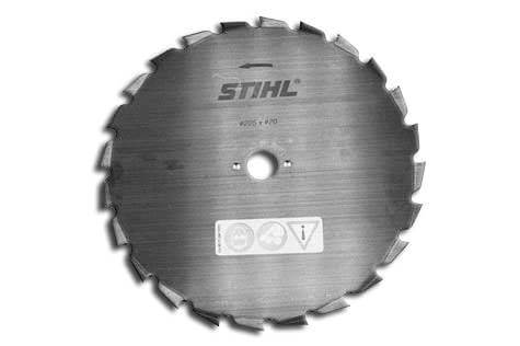 Stihl Maxi Blade 225 24