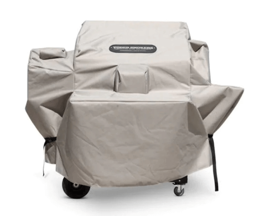 Grill Cover for Yoder YS460S