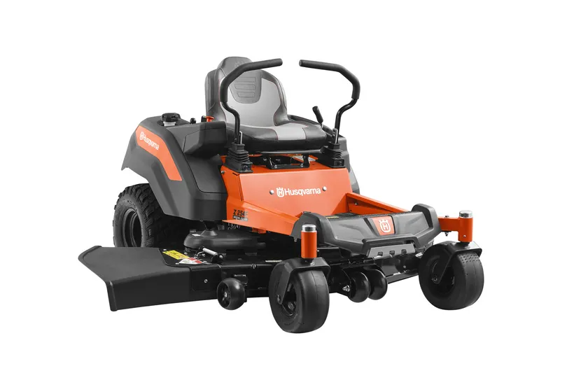 Husqvarna z turn sale