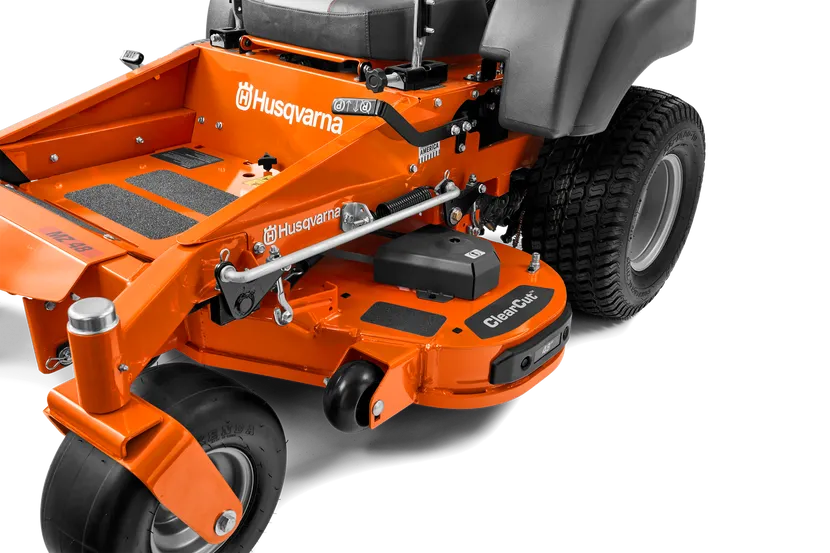 Husqvarna MZ48 Zero Turn - Kawasaki Engine - 970455602