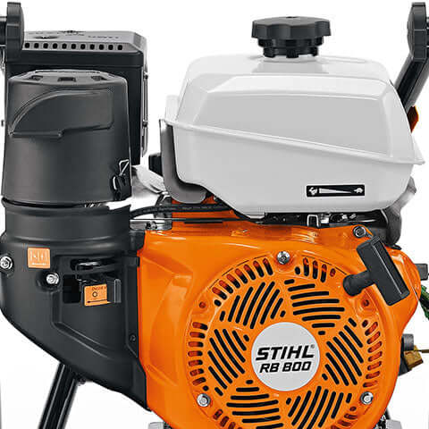Stihl RB400 Dirt Boss Pressure Washer