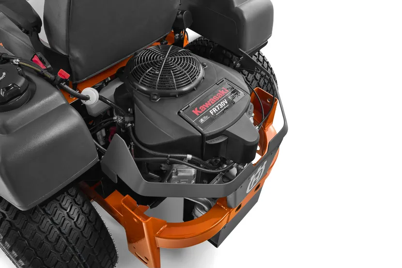 Husqvarna kawasaki engine deals