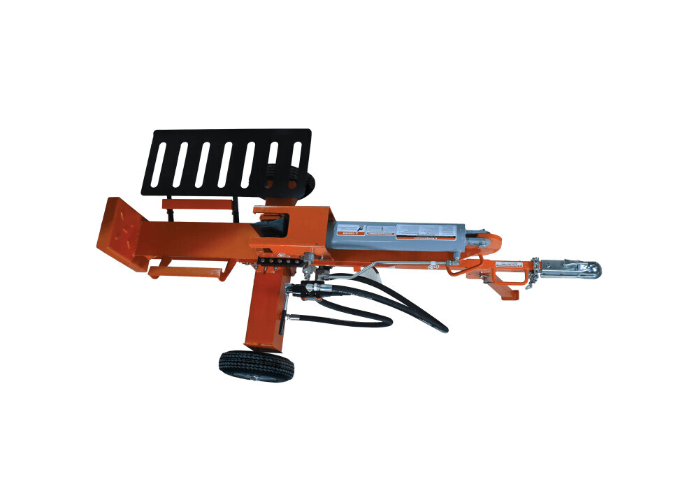 Ducar log deals splitter