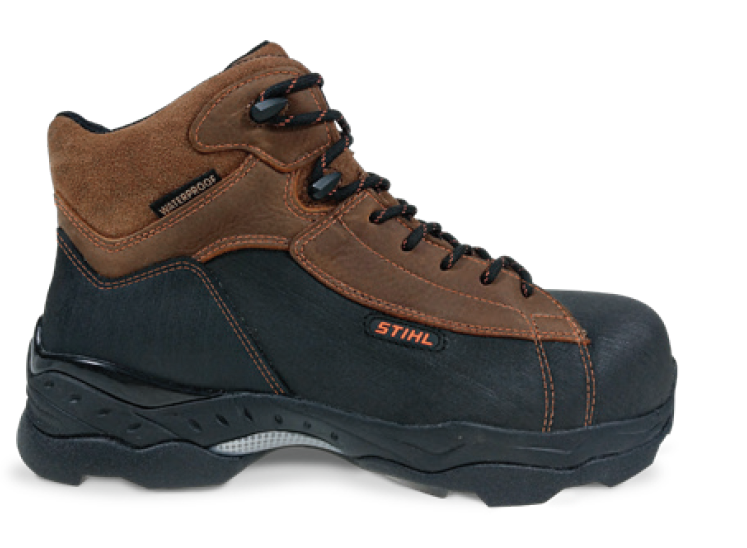 Stihl 2025 work boots