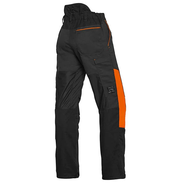 Pantalon cheap bucheron stihl